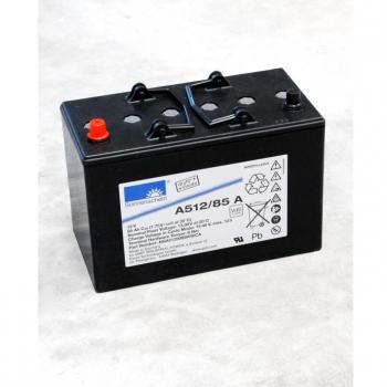 Batería de plomo Gel Sonnenschein 12V 85Ah A512/85