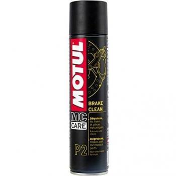MOTUL Limpia Frenos P2