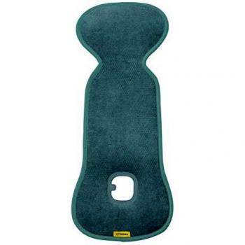 AeroMoov Air Layer Colchoneta para Silla de Paseo y Auto, Azul