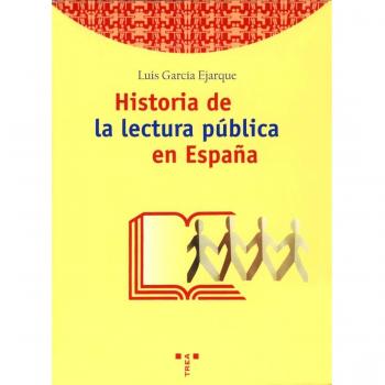 Historia de la lectura pública en España: 35
