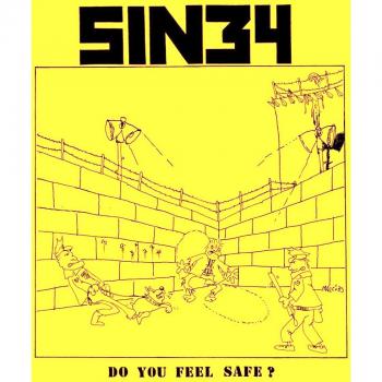 Do You Feel Safe? Cd