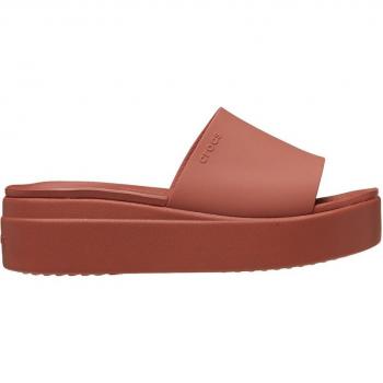 Chanclas de mujer Brooklyn Slide Crocs