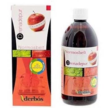 Drenadepur 500 ml de Derbos