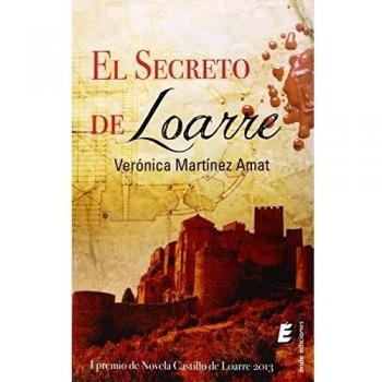 El secreto de Loarre - Verónica Martínez Amat