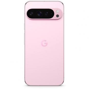 Google Pixel 9 Pro XL 256GB Rosa Cuarzo - Reacondicionado: como nuevo | 30 meses de garantía | Envío gratuito | Pantalla de 6.8 pulgadas | SIM doble | Android 14 | Con