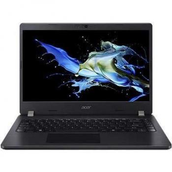 Acer TravelMate P2 TMP214-52-73PE 14 I7-10510V 1.8GHz NX.VLFET.00U Black
