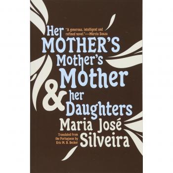 Her Mother's Mother's Mother and Her Daughters