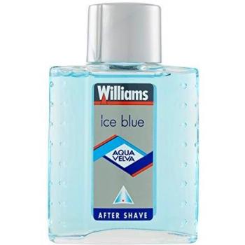 Aqua Velva Ice Blue After Shave Lotion 100ml - Refreshing Alcohol-Based Formula