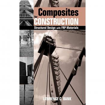 Construction Composites Handbook (Hardback)