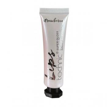 Super Gloss Bálsamo de Labios - Technic Cosmetics