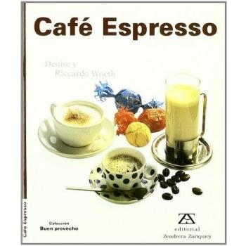 Cafe espresso