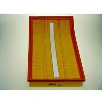 Purflux A1177 Compartimentos de Motor