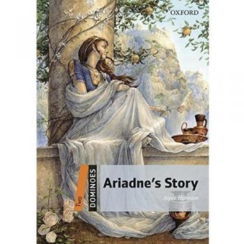 Dominoes 2. Ariadne's Story MP3 Pack - 9780194639552