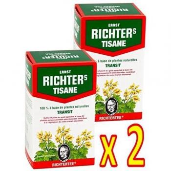 Ernst Richter's - Tisane Ernst Richters 20U