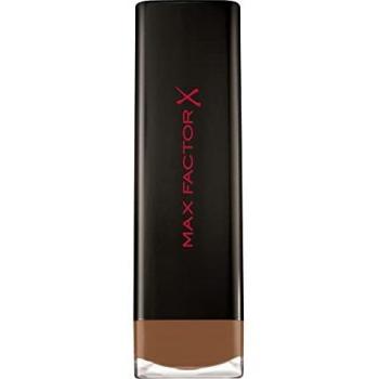 Max Factor Elixir Velvet Matte Lipstick - Shade 45 Caramel, 3.4 g