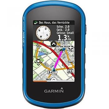 Garmin eTrex Touch 25