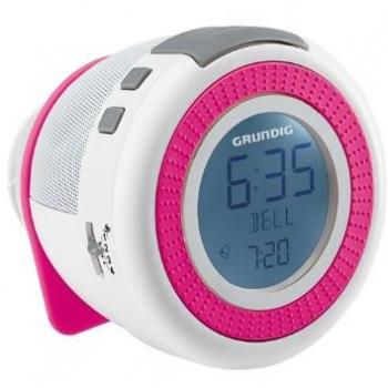 Grundig Sonoclock 220 - Despertador
