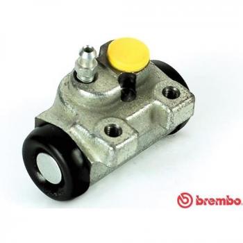 Cilindro de freno de rueda BREMBO A 12 358