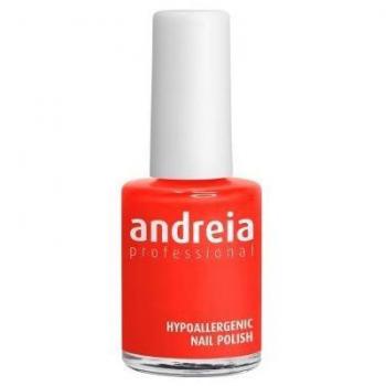 Andreia Professional Hypoallergenic Nail Polish Nº10 14ml