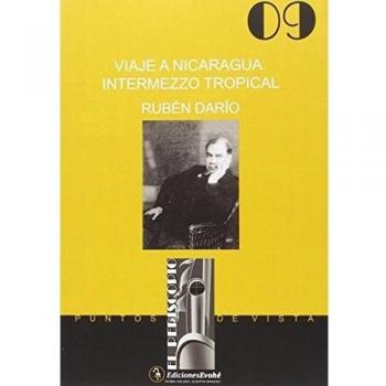 Viaje a Nicaragua. Intermezzo tropical