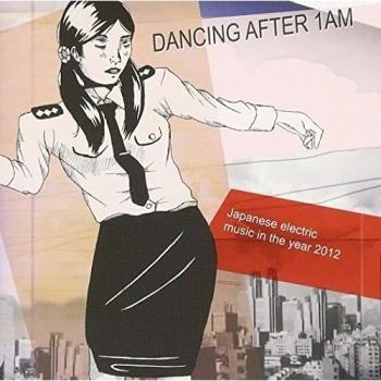 Dancing After 1am