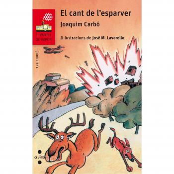 El Cant De L'esparver