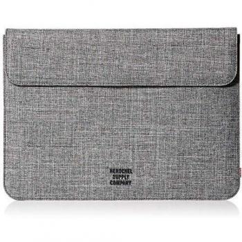 Herschel FUNDA SPOKANE N13 Hombre Gris Talla unica