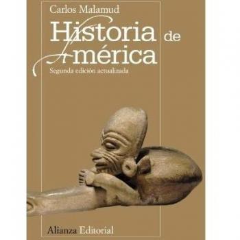 Historia de América - MALAMUD, CARLOS