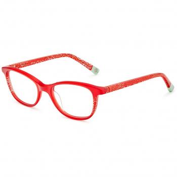 Etnia Barcelona Nala RD Women's Eyeglasses - Size 45 - Blue Light Blocking Frame Only