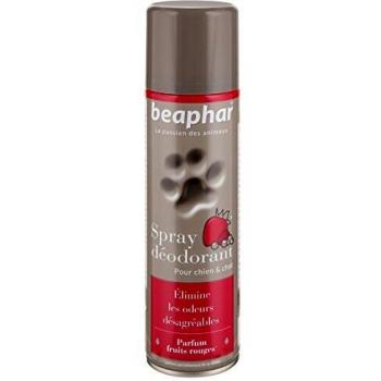 Beaphar Spray Desodoriza Icc 250 Ml