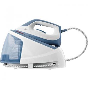 AEG ST5-1-2DB Centro de Planchado a Vapor 5 Bares 2400W Gentle 5000