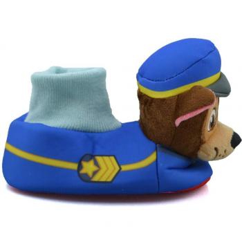 Cerdá Zapatillas De Casa 3D Paw Patrol Chase, Niños,