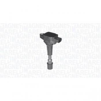 Bobina de encendido MAGNETI MARELLI 060717176012