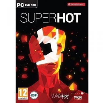 Superhot