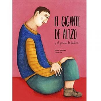 El gigante de Altzo y el piano de Kutixi: 2