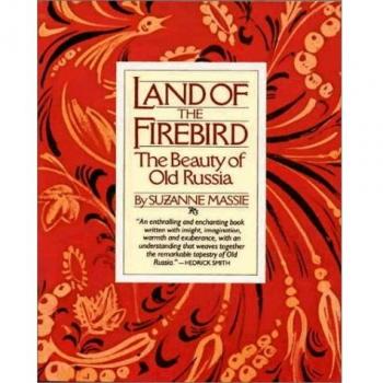 Land of Old Russia