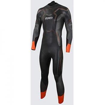 Traje de Neopreno Zone3 Vanquish para Hombre