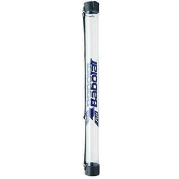 Babolat Ball Tube Tubo para Pelotas, Adultos Unisex, Transparent