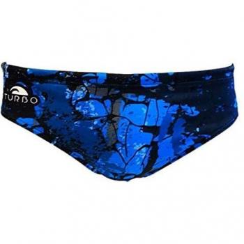 Bañador Slip Turbo Invierno XXXXL
