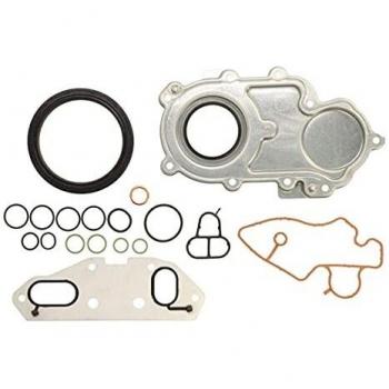 Juego de juntas para bloque motor ELRING 245.690 - Gasket Set, crank case 245.690