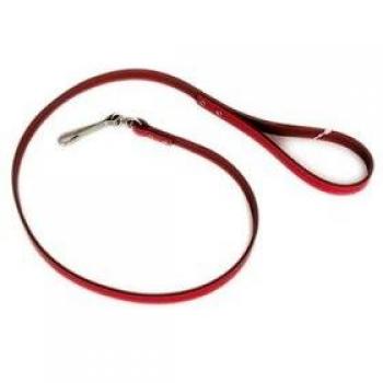 Mapel 4003 Ronzal de Cuero para Paseo