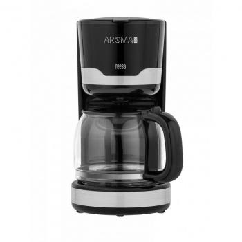 Cafetera de goteo 1,5L AROMA 100 con control de temperatura