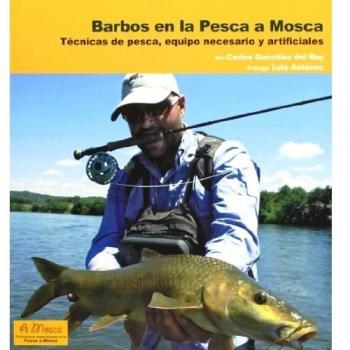 Barbos En La Pesca A Mosca