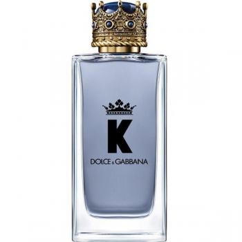 Dolce & Gabbana K Eau de Toilette, 100ml - Blue