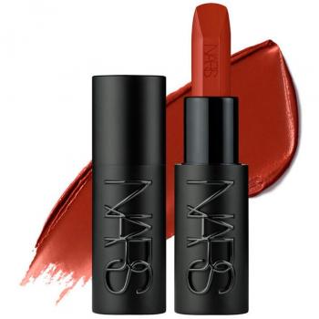 NARS Explicit Lipstick Satin Lipstick Shade RENDEZ-VOUS 3.8 g (rose brown)