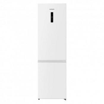 Frigorífico Combi Aspes AC2600ENF Clase E No Frost 336L Blanco
