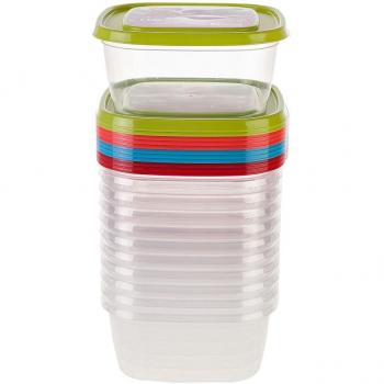 FIAMBRERA BASIC CUADRADA 2,5 L