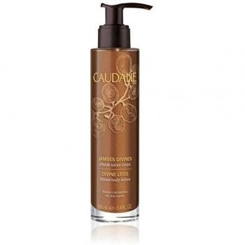 CAUDALIE Loción para Piernas Divinas con Color 100ml
