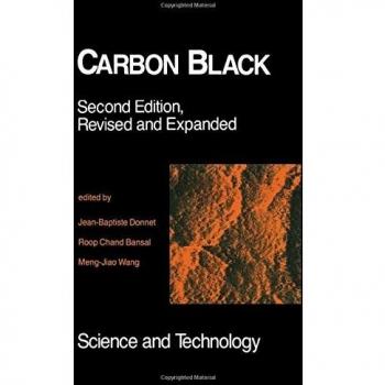 Carbon Black: Science and Technology, Second Edition