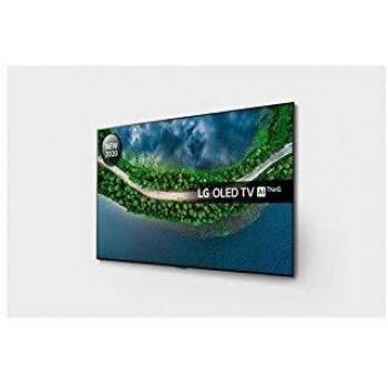 TV OLED 65'' LG OLED65GX 4K UHD HDR Smart TV - TV OLED - Los mejores precios